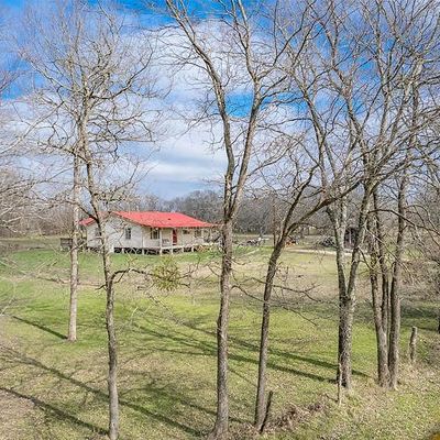 4926 County Road 3110, Campbell, TX 75422