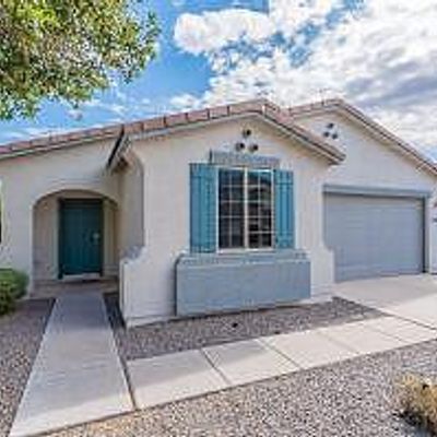 4931 E Amarillo Dr, San Tan Valley, AZ 85140