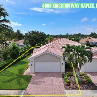 4999 Kingston Way, Naples, FL 34119