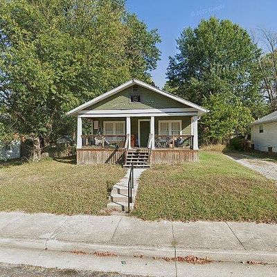 5 4 Th Ave, Columbia, MO 65203