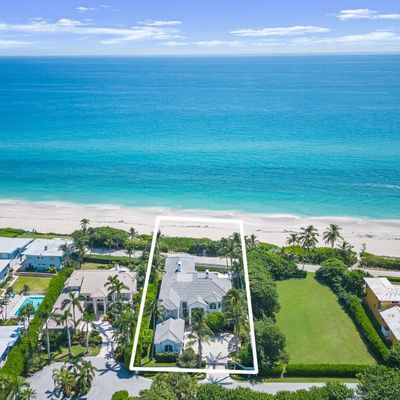 5 Beachway N, Ocean Ridge, FL 33435