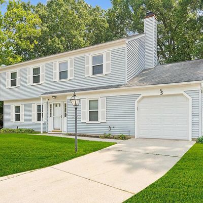 5 Joann Ct, Indian Head, MD 20640