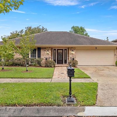 5 Monte Carlo Dr, Kenner, LA 70065