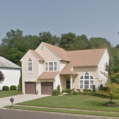 50 Wildcat Branch Dr, Sicklerville, NJ 08081