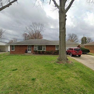 500 Windemere Rd, Clarksville, IN 47129