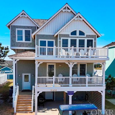 5004 S Virginia Dare Trl, Nags Head, NC 27959