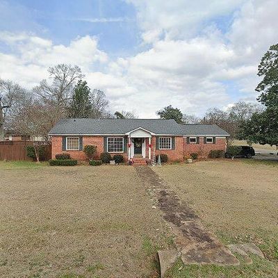 501 Dogwood Ave, Richton, MS 39476