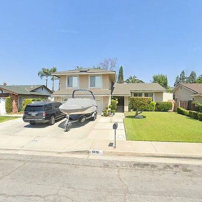 5010 N Asherton Ave, Covina, CA 91724