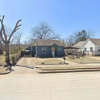 5012 S Hampshire Blvd, Fort Worth, TX 76103