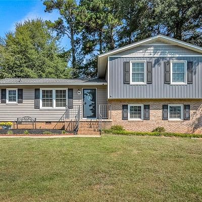 502 Sellwood Cir, Simpsonville, SC 29680