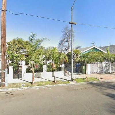 623 E 36 Th St, Los Angeles, CA 90011