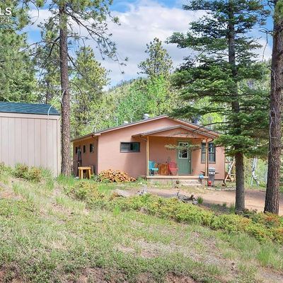 6230 Waterfall Loop, Manitou Springs, CO 80829