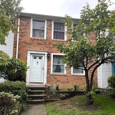 6246 Hillside Rd, Springfield, VA 22152