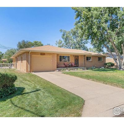 627 35 Th Avenue Ct, Greeley, CO 80634