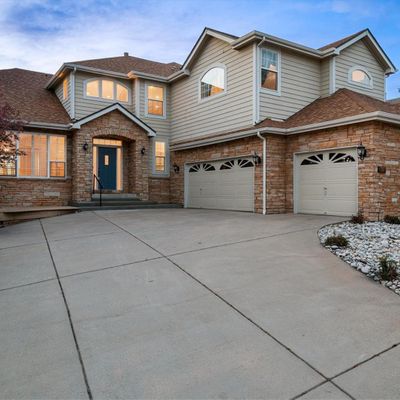 6281 S Sicily Way, Aurora, CO 80016