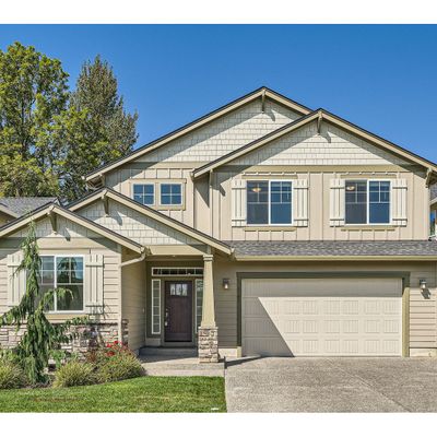 6301 N 89 Th Ave, Camas, WA 98607