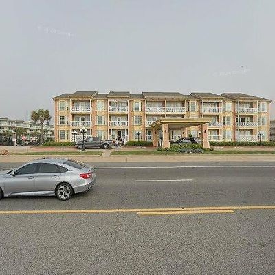 6300 Seawall Blvd #6105, Galveston, TX 77551