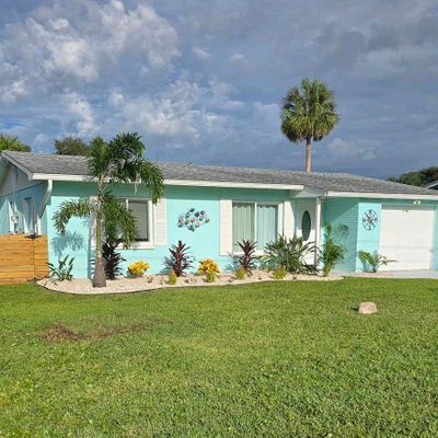 632 Goodwin Ave, New Smyrna Beach, FL 32169