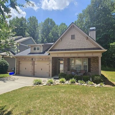 632 Creek Pointe Dr, Athens, GA 30606