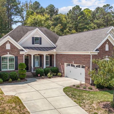 632 Swift Creek Xing, Durham, NC 27713