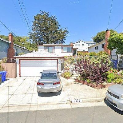 6345 Highland Ave, Richmond, CA 94805