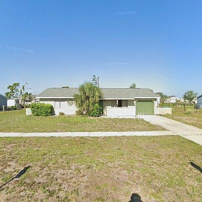 6359 Coliseum Blvd, Port Charlotte, FL 33981