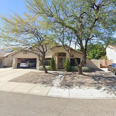 6360 W Kristal Way, Glendale, AZ 85308