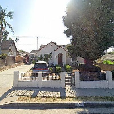 636 W Erna Ave, La Habra, CA 90631