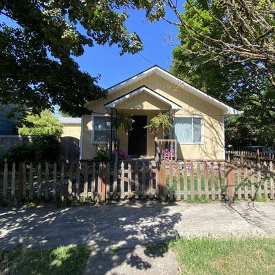 637 Ne Stanton St, Portland, OR 97212