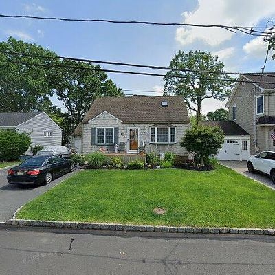 641 Summit Ave, Kenilworth, NJ 07033