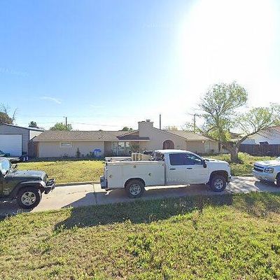 6480 Richwood Rd, Odessa, TX 79762