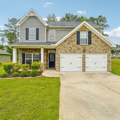 65 Citadel Dr, Hampton, GA 30228