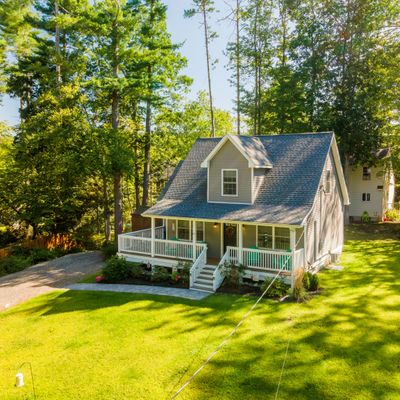 65 Hemlock Dr, Woodstock Valley, CT 06282