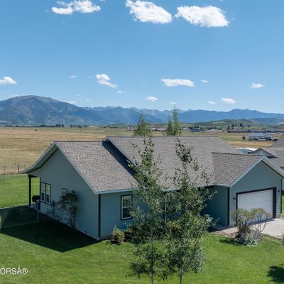 650 Hemmert Dr, Thayne, WY 83127