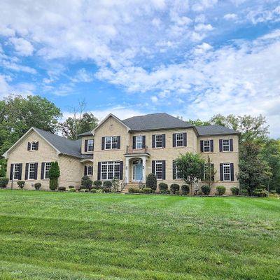 6509 Bull Run Woods Trl, Centreville, VA 20120