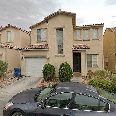 6537 Coronado Canyon Ave, Las Vegas, NV 89142