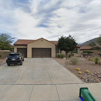 66220 E Mt Lemmon Ln, Tucson, AZ 85739