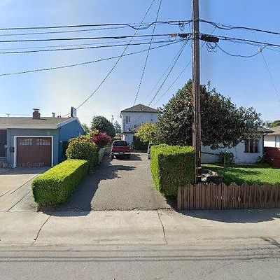 663 Kendall Way, Hayward, CA 94541