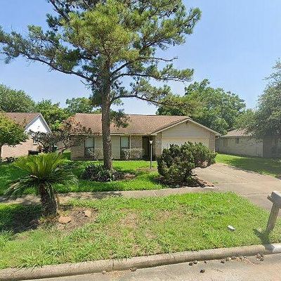 6638 Villarreal Dr, Missouri City, TX 77489