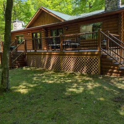 6680 Birch Ln, Egg Harbor, WI 54209