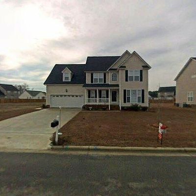 671 Grasmere St, Winterville, NC 28590