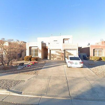 6719 Butte Volcano Rd Nw, Albuquerque, NM 87120