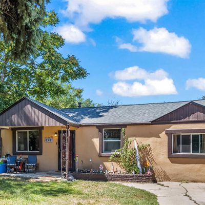 6781 Hooker St, Denver, CO 80221