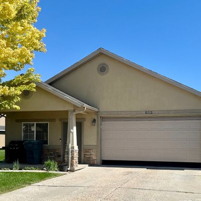 683 S 465 E, Vernal, UT 84078