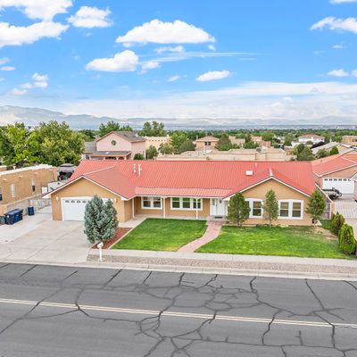 6832 Tesuque Dr Nw, Albuquerque, NM 87120