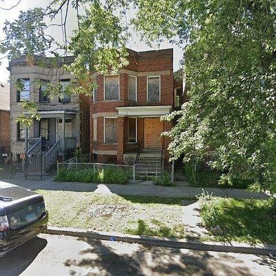 6834 S Bishop St, Chicago, IL 60636