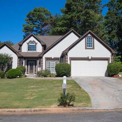 6854 Gledhill Way, Stone Mountain, GA 30087