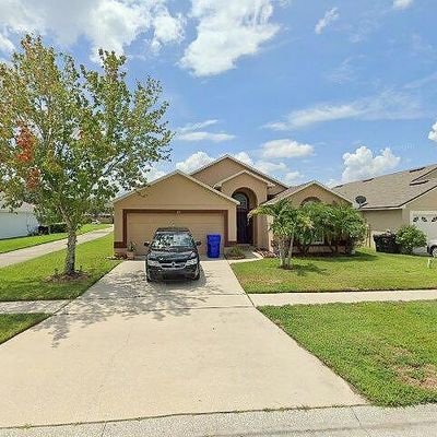 689 Eagle Pointe S, Kissimmee, FL 34746