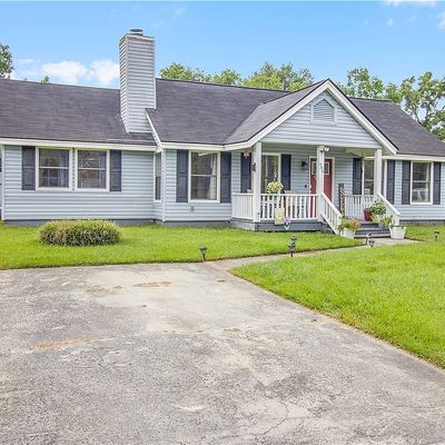 689 Pine Barren Rd, Pooler, GA 31322