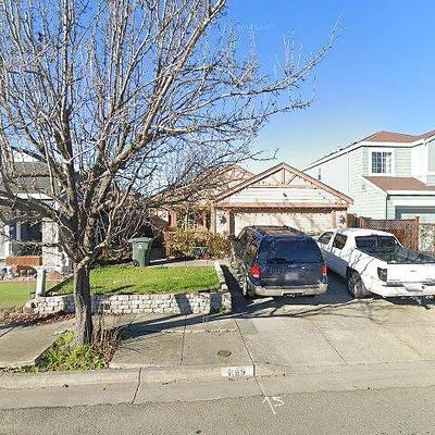 689 Powderhorn Ave, Santa Rosa, CA 95407